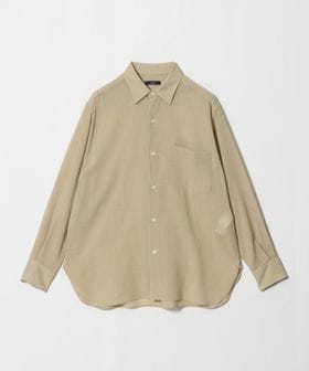 YLEVE/＜YLEVE＞SHIRT/シャツ/シャツ / ブラウス