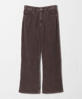YLEVE/＜YLEVE＞CORDUROY PANTS/パンツ/その他パンツ