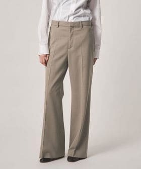 steven alan/＜Steven Alan＞セミフレア パンツ/スラックス