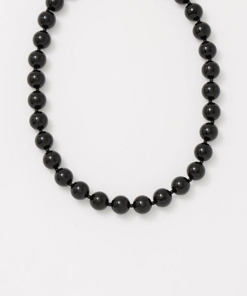 RAGBAG STUDIO/＜RAGBAG STUDIO＞DAGNY STONE NECKLACE/ネックレス/ネックレス