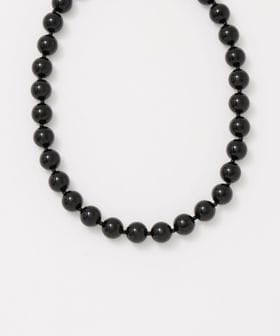 RAGBAG STUDIO/＜RAGBAG STUDIO＞DAGNY STONE NECKLACE/ネックレス/ネックレス