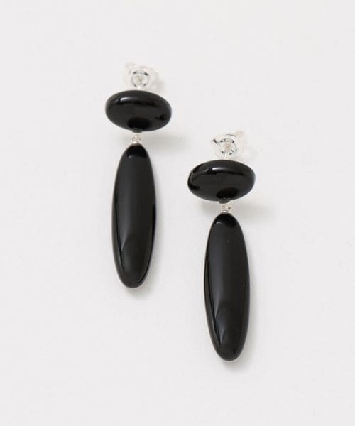 RAGBAG STUDIO/＜RAGBAG STUDIO＞DAGNY LONG EARRINGS/ピアス/ピアス（両耳用）
