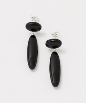 RAGBAG STUDIO/＜RAGBAG STUDIO＞DAGNY LONG EARRINGS/ピアス/ピアス（両耳用）