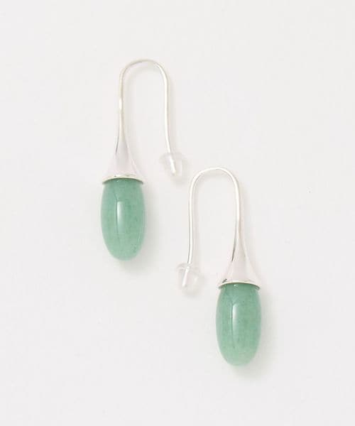 RAGBAG STUDIO/＜RAGBAG STUDIO＞DAGNY DROP EARRINGS/ピアス/ピアス（両耳用）