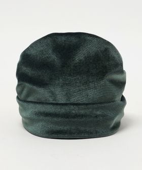 steven alan/＜Steven Alan＞ベロア ワッチ/ハット