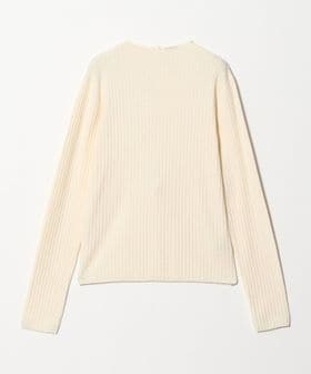 steven alan/＜Steven Alan＞コットン カシミヤ ボトルネック ニット/ニット / セーター
