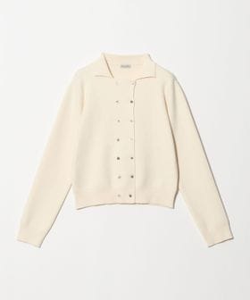 steven alan/□SA CTN CA W BREST CGN/カーディガン / ボレロ