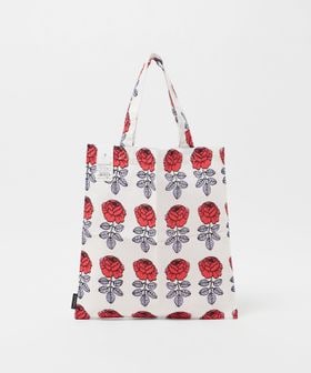 marimekko/＜marimekko＞Vihkiruusu TOTE BAG/トートバッグ/トートバッグ