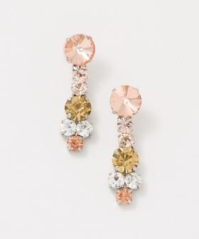 forte_forte/＜forte_forte＞EARRINGS/ピアス/ピアス（両耳用）