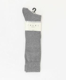 steven alan/＜FALKE＞FAMILY KNEE HI SOCKS/ソックス/ソックス / 靴下