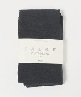 steven alan/＜FALKE＞SOFT MERINO TIGHTS/タイツ/タイツ / ストッキング