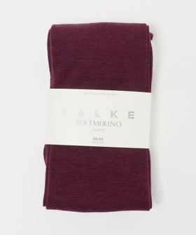 steven alan/＜FALKE＞SOFT MERINO TIGHTS/タイツ/タイツ / ストッキング