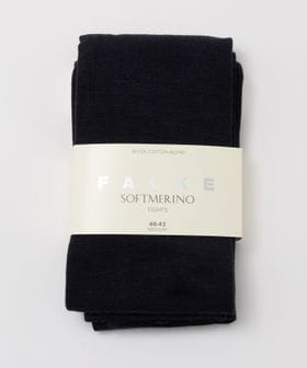 steven alan/＜FALKE＞SOFT MERINO TIGHTS/タイツ/タイツ / ストッキング