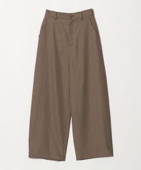steven alan/＜Steven Alan＞ツイル ワイド バレル パンツ/スラックス