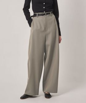 steven alan/＜Steven Alan＞ツイル ワイド バレル パンツ/スラックス
