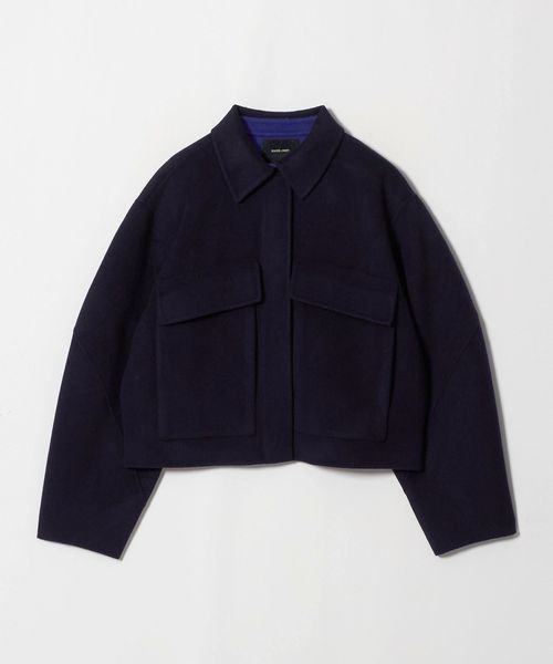 RACHEL COMEY/＜RACHEL COMEY＞SITE JACKET/ジャケット/その他コート / ブルゾン
