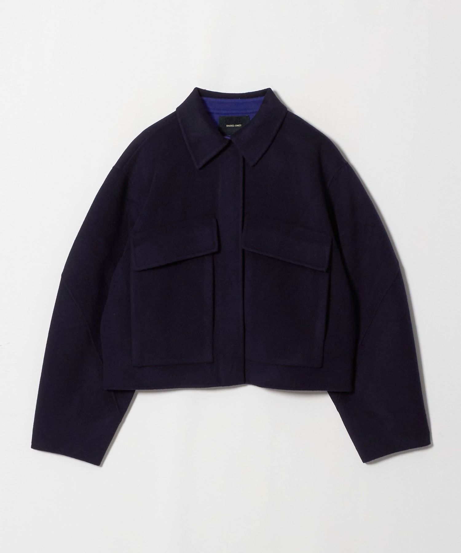 RACHEL COMEY＞SITE JACKET/ジャケット