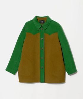 RACHEL COMEY/＜RACHEL COMEY＞CLINT JACKET/ジャケット/その他コート / ブルゾン