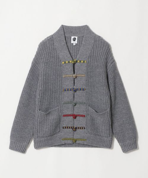 YanYan/＜YanYan＞FROSTY SHAWL CARDIGAN/カーディガン/カーディガン / ボレロ