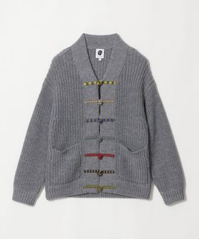 YanYan/＜YanYan＞FROSTY SHAWL CARDIGAN/カーディガン/カーディガン / ボレロ