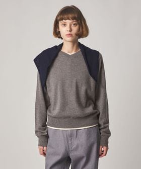 steven alan/＜Steven Alan＞カシミヤ Vネック ニット/ニット / セーター