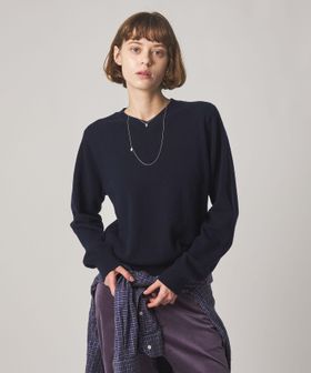 steven alan/＜Steven Alan＞カシミヤ Vネック ニット/ニット / セーター