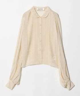 RÓHE/＜ROHE＞ROMANTIC TOP/ブラウス/シャツ / ブラウス