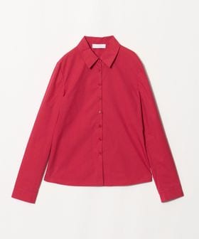 AMOMENTO/＜AMOMENTO＞SLIM SHIRT/シャツ/シャツ / ブラウス