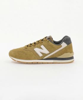 New Balance/＜New Balance＞U99661A/スニーカー/スニーカー / スリッポン