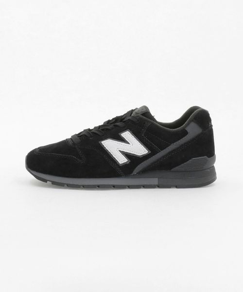 New Balance/＜New Balance＞U9969IC/スニーカー/スニーカー / スリッポン