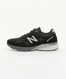 New Balance/＜New Balance＞U990BL4 USA/スニーカー/スニーカー / スリッポン