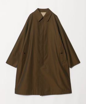 ANATOMICA/＜ANATOMICA＞SINGLE RAGLAN COAT1/コート/ステンカラーコート