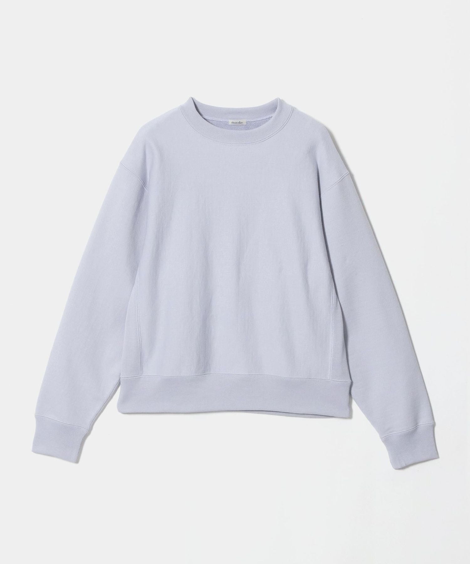 Steven Alan＞スウェット プルオーバー