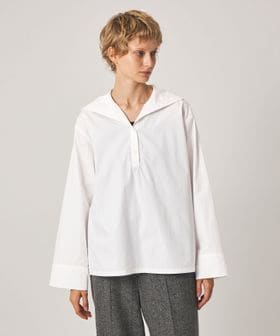 steven alan/＜Steven Alan＞コットン ブラウス/シャツ / ブラウス