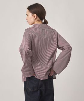 steven alan/＜Steven Alan＞コットン ブラウス/シャツ / ブラウス