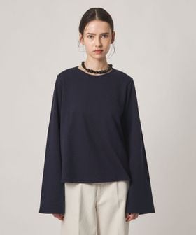 steven alan/＜Steven Alan＞ベルスリーブ プルオーバー/Tシャツ / カットソー