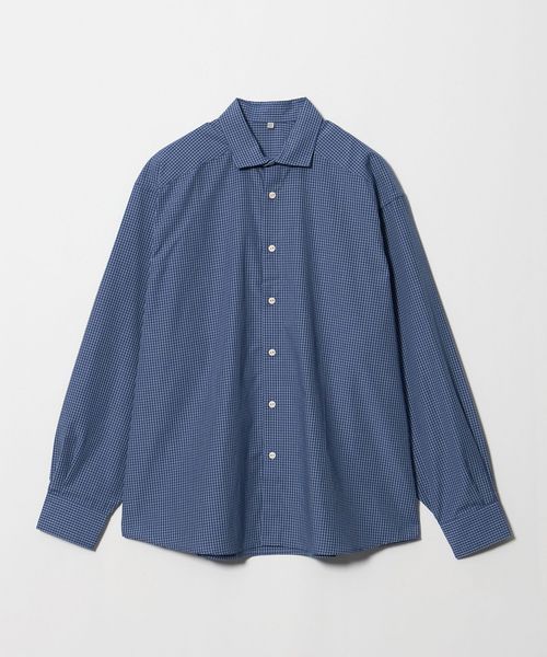 BASERANGE/＜BASERANGE＞CLAUDE SHIRT/シャツ/シャツ / ブラウス