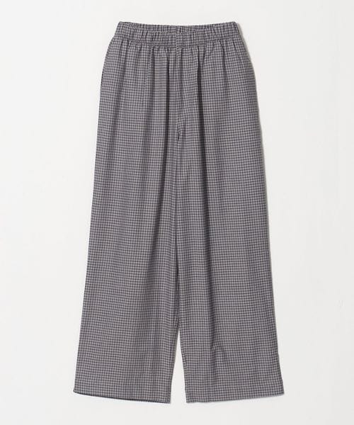 BASERANGE/＜BASERANGE＞CLAUDE PANTS/パンツ/イージーパンツ