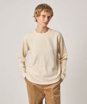 steven alan/＜Steven Alan＞ブークレー プルオーバー/Tシャツ / カットソー