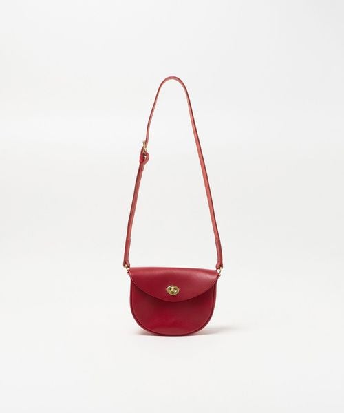 ＜MIMI BERRY × Steven Alan＞COOT/ショルダーバッグ