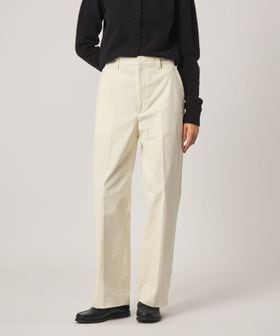 steven alan/＜Steven Alan＞コーデュロイ ワイド トラウザーズ/その他パンツ