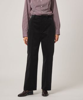 steven alan/＜Steven Alan＞コーデュロイ ワイド トラウザーズ/その他パンツ
