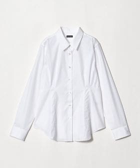 steven alan/＜Steven Alan＞コットン シャツ/シャツ / ブラウス