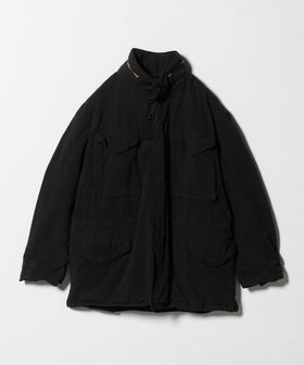 COMOLI/＜COMOLI＞M65 JACKET/ジャケット/ミリタリージャケット