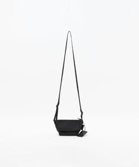 AMIACALVA/＜AMIACALVA＞MINI MESSENGER BAG/バッグ/ショルダーバッグ