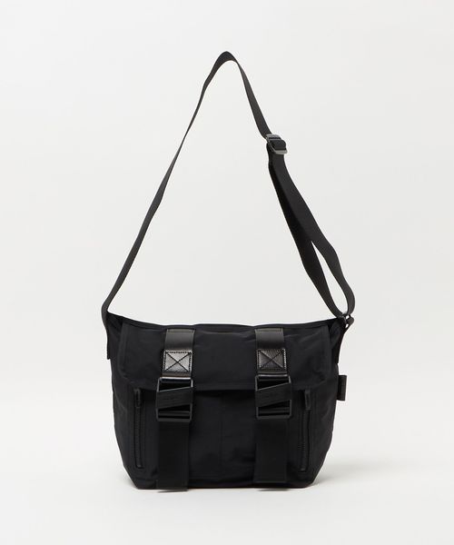 AMIACALVA/＜AMIACALVA＞MESSENGER BAG/ショルダーバッグ/ショルダーバッグ