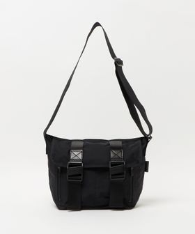 AMIACALVA/＜AMIACALVA＞MESSENGER BAG/ショルダーバッグ/ショルダーバッグ