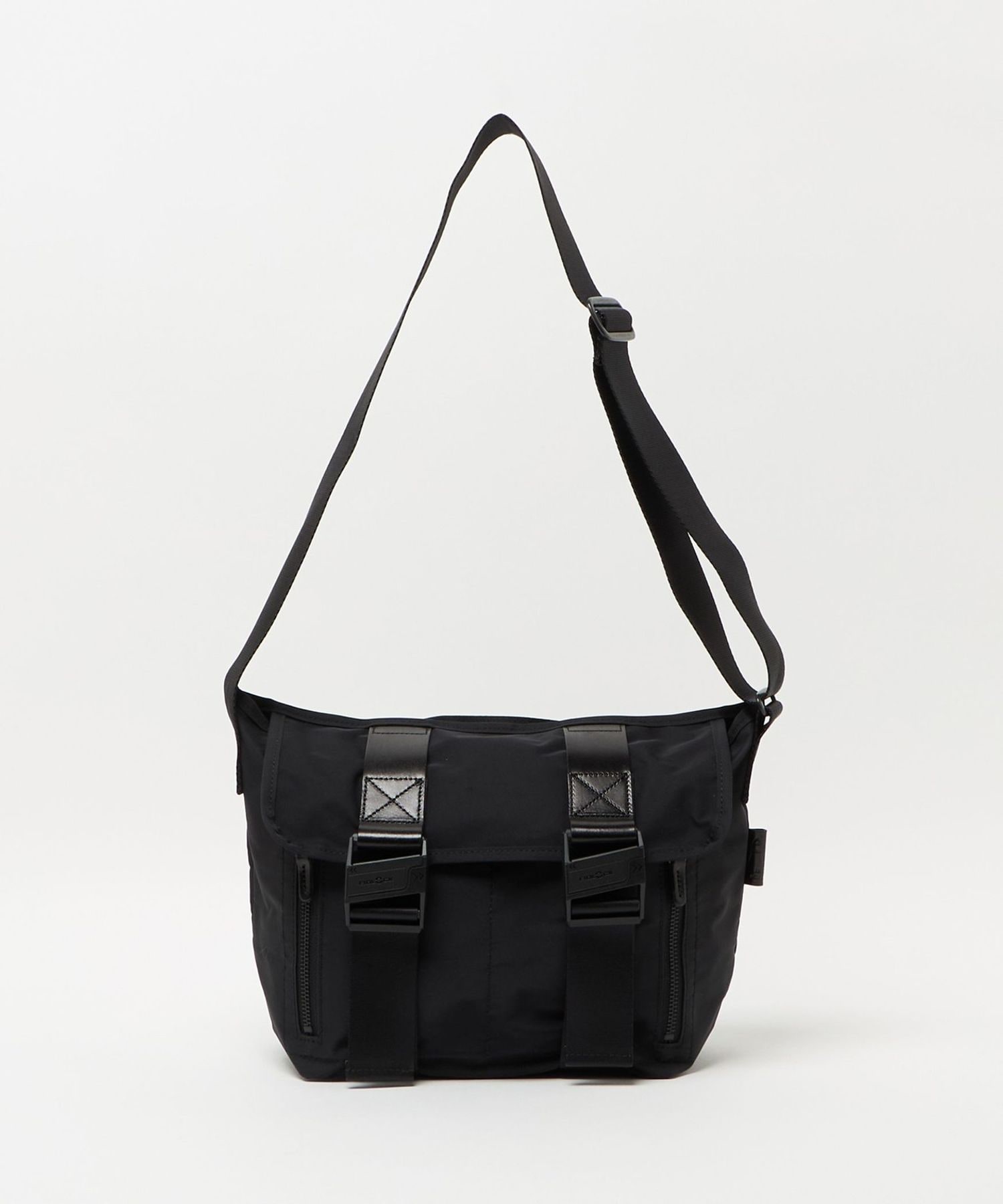 AMIACALVA＞MESSENGER BAG/ショルダーバッグ