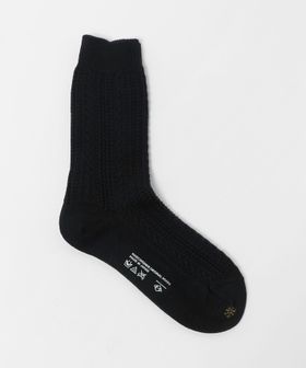 MARCOMONDE/＜MARCOMONDE＞LACE SOCKS/ソックス/ソックス / 靴下