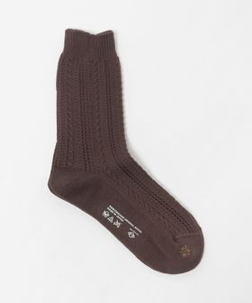 MARCOMONDE/＜MARCOMONDE＞LACE SOCKS/ソックス/ソックス / 靴下